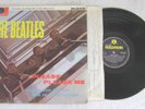 THE BEATLES -PLEASE PLEASE ME -ORIG UK Y/B PARL LP 1963
