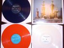 Jimmy Eat World Bleed American Colored Sealed Clarity