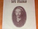 Dave Stearman  Private LP XIAN LONER FOLK PSYCH Rare