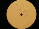 LED ZEPPELIN 3 GERMAN 1970  ORIGINAL TESTPRESS