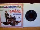YARDBIRDS OVER UNDER SIDEWAYS DOWN ITALY RICORDI 7''