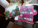 THE BEACH BOYS LIVE IN LONDON 1972 MINT