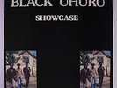 BLACK UHURU: Showcase LP (UK, sl cw) rare Reggae