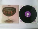 DEEP PURPLE COME TASTE THE BAND PURPLE TPSA 7515 N MINT