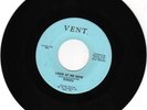 NORTHERN SOUL - ETHICS - LOOK AT ME NOW / THINK ABOUT..