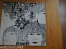 THE BEATLES REVOLVER LP UK 1ST -1/-1 STEREO EX+/EX+