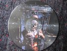 Iron Maiden-X Factor  LP  Picture Disc