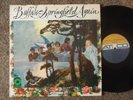 Buffalo springfield - again LP U.S 1967 MONO tri-color