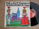 GORDON BECK Half a Jazz Sixpence  MMLP22 SUPERB N MINT