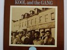 Kool & The Gang RARE 1969 1st LP