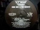 King Eric & The Groove 