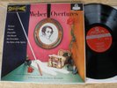 LONDON CS 6074 WEBER Overtures  FFSS Blue Back TAS  NM+