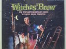 Classic Records: Gibson WITCHES' BREW RCA LSC-2225 NEW