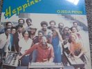 OJEDA PENN - happiness - IFE - DISCO / FUNK KILLER