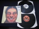 Aphex Twin I Care Because You Do DBL Vinyl LP Richard D