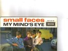 VERY RARE SMALL FACES FRENCH EP