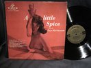 Faye Richmonde A Little Spice LP