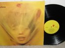 Rolling Stones Goats Head Soup ORIG 1st PRESS UK LP NM