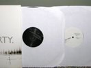Bloc Party Silent Alarm 3 LP Vinyl OOP