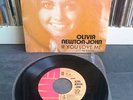 OLIVIA NEWTON-JOHN IF YOU LOVE ME «RARE SLEEVE PORTUGAL