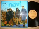NOVI SINGERS : Torpedo/Supr. 1973/Czech press,RARE