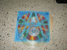KYM GIVE ME THE DANCE AWARD RECORDS RARE $$ CLEAR VINYL