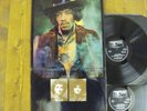 Jimi Hendrix 2x LP Electric Ladyland Track 1st press