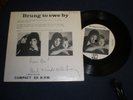 PAUL &LINDA McCARTNEY Brung To Ewe By 7