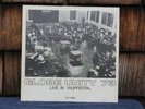 GLOBE UNITY 73 Live.. LP Kowald Brotzmann Schlippenbach