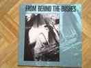 FROM BEHIND THE BUSHES BELGIAN NEW COLD WAVE SYNTHPOP