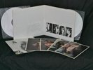 THE BEATLES WHITE ALBUM CAPITOL 1978 ON WHITE VINYL