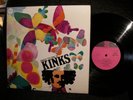 THE KINKS LP 1966 FACE TO FACE NSLP STEREO 18148