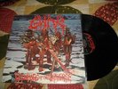 Gwar Scumdogs Of The Universe Vinyl LP Record not cd