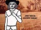 Jana Hunter/Devendra Banhart Vinyl LP Record not cd NEW