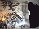 Rolling Stones GARDEN STATE 78 Promo 2 LP Live SD-3957