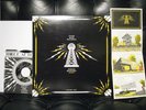 2009 Singles Vault 3 Package Third Man Records lp comp
