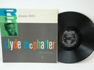 Clyde McPhatter The Drifters Atlantic 8003 Mono LP