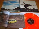 EDDIE VEDDER INTO THE WILD LP + BOOK COLOR FOC NMINT