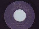 RARE MODERN SOUL 45-GREGORY ANDRE-US SEA SIDE-LISTEN