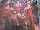 H ANDREWS CONGREGATION - inner thoughts - RE LP - FUNK