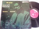LP JAZZ Zoot Sims  Down Home  BETHLEHEM