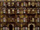 LED ZEPPELIN Sealed 200G Quiex 2x LP Physical Graffiti