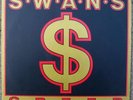 SWANS Greed lp 1986 Original minty Sonic Youth no wave