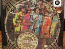 Beatles Sgt. Pepper picture Disc Still Sealed