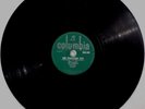 THE SHADOWS 78 RPM - THE FRIGHTENED CITY (RARE )