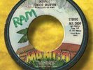 Orig. JUNIOR MURVIN- TEDIOUS/Memories- MANGO- NM ?