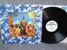 ROLLING STONES - THEIS SATANIC MAJESTIES REQUEST    UK