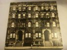 LED ZEPPELIN - PHYSICAL GRAFFITI  UK 1st LP A1/B4  NR M