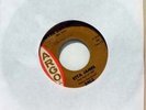 ETTA JAMES it's too soon to know / seven day fool 7