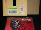 Misfits Psycho In The Wax Museum Vinyl Streaks RARE LE